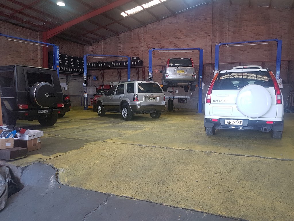 Kismet Mechanical | car repair | 97 Burrows Rd, Alexandria NSW 2015, Australia | 0412040463 OR +61 412 040 463