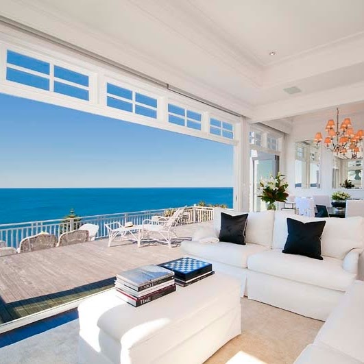Weekend Accommodation Palm Beach & Whale Beach | real estate agency | 64 Sunrise Rd, Palm Beach NSW 2108, Australia | 0299745999 OR +61 2 9974 5999