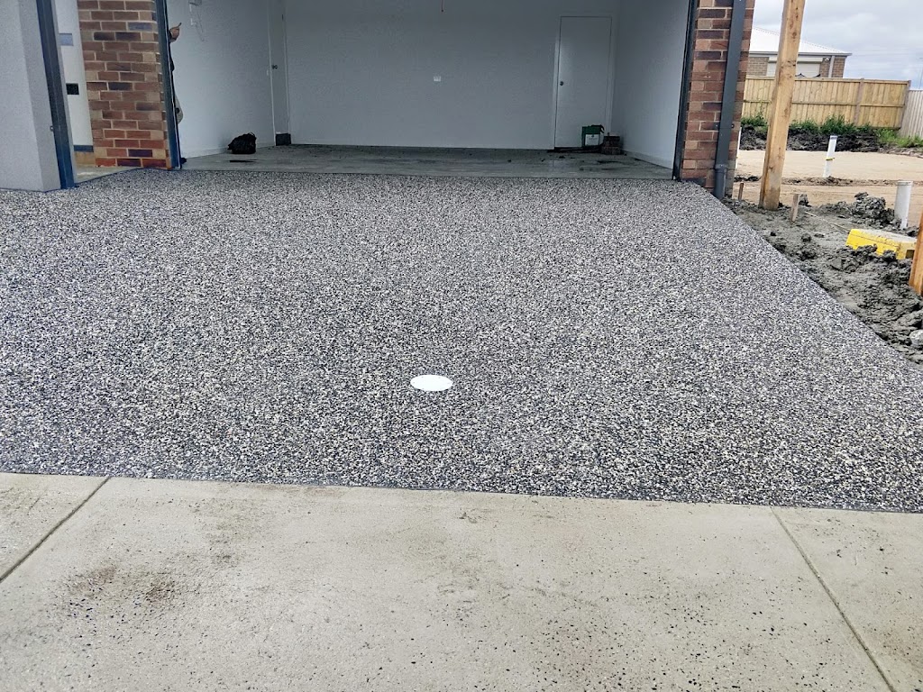 Vicwide Concreting | 14 Aspire St, Tarneit VIC 3029, Australia | Phone: 0410 718 900