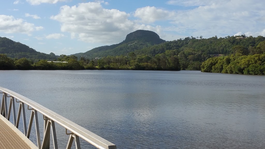 Dunethin Rock | Maroochy River QLD 4561, Australia