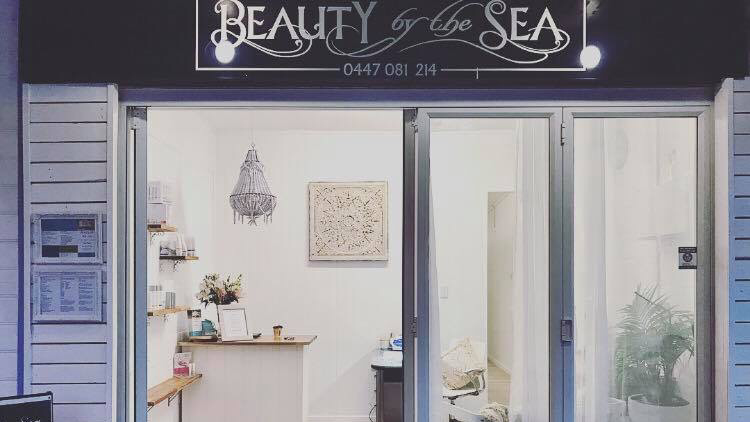 Bargara Beauty By the Sea | shop 8/1-5 Bauer St, Bargara QLD 4670, Australia | Phone: 0447 081 214