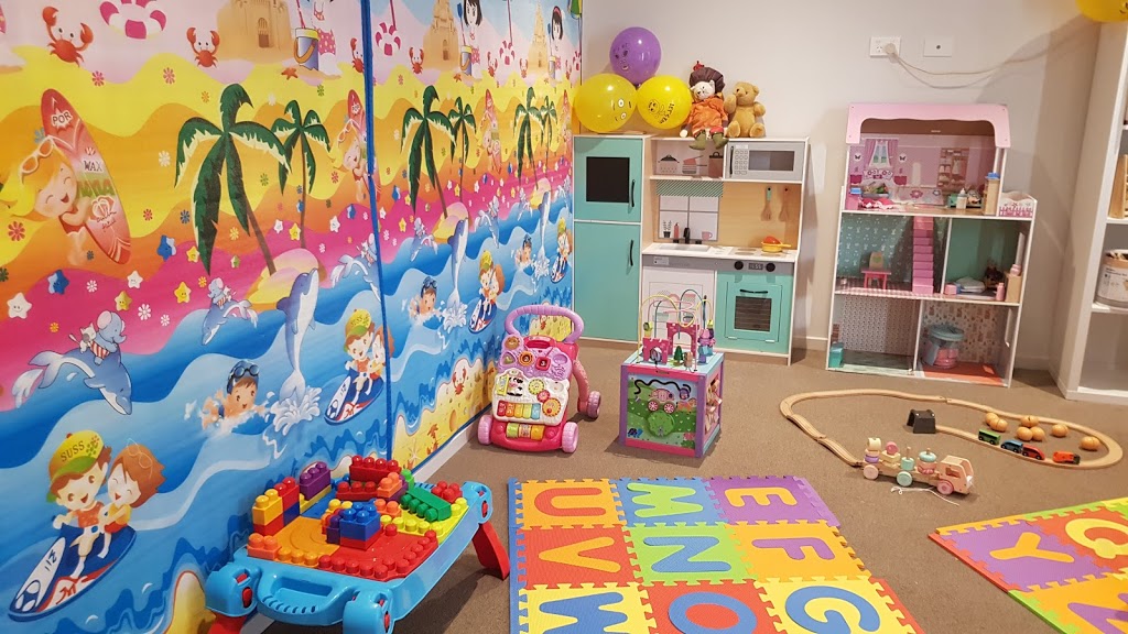 Little angels family day care | 11 Just Joey Dr, Beaconsfield VIC 3807, Australia | Phone: 0426 838 533