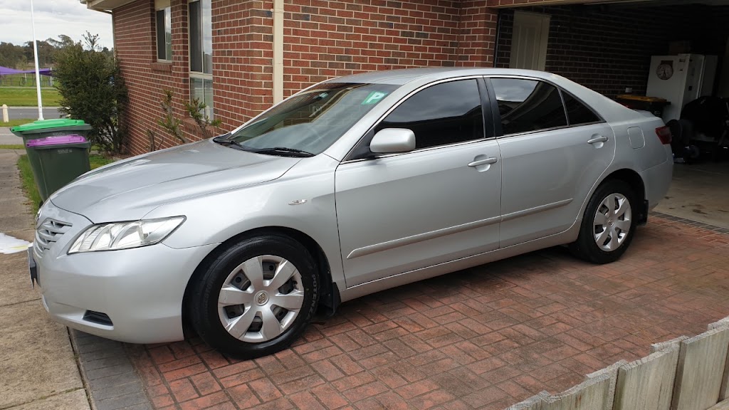 Astéri Detailing | 13 Royal Pl, South Morang VIC 3752, Australia | Phone: 0466 717 078