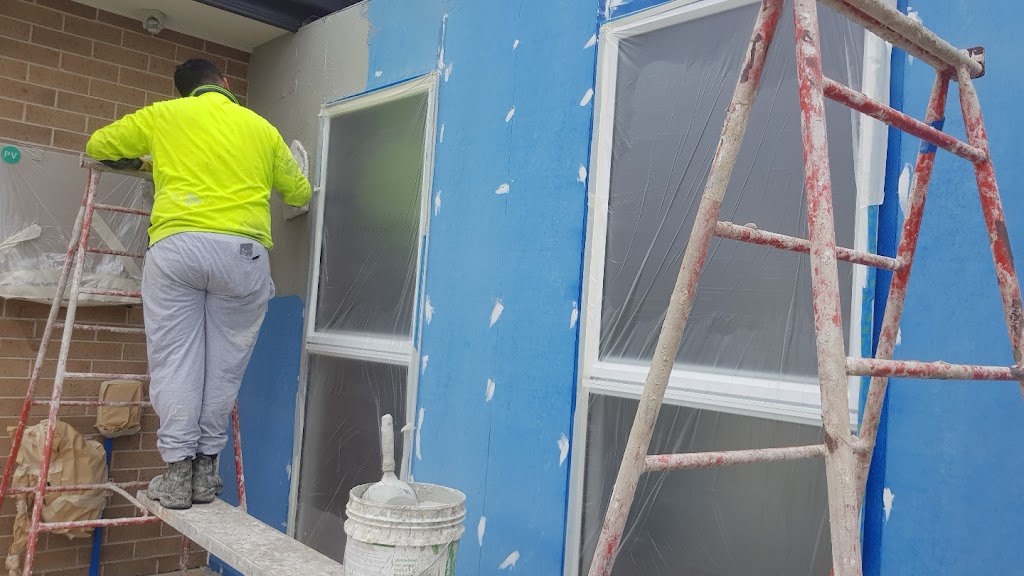 Sydney Cement Rendering | Rendering Sydney | Unit 1/45 Harrow Rd, Bexley NSW 2207, Australia | Phone: 0402 704 984