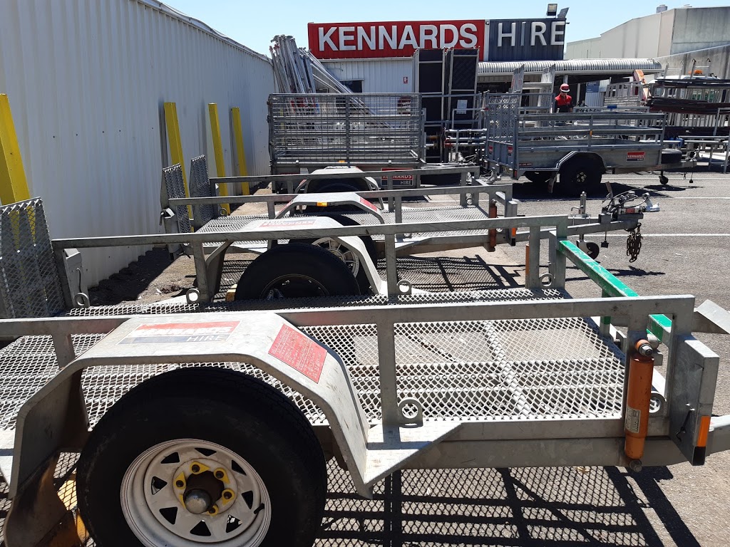 Kennards Hire Moorebank | 115 Newbridge Rd, Moorebank NSW 2170, Australia | Phone: (02) 8778 0300