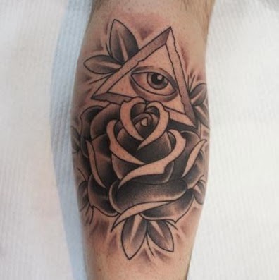 Tattoo Connection | 440A Burwood Hwy, Wantirna South VIC 3152, Australia | Phone: (03) 9800 5470