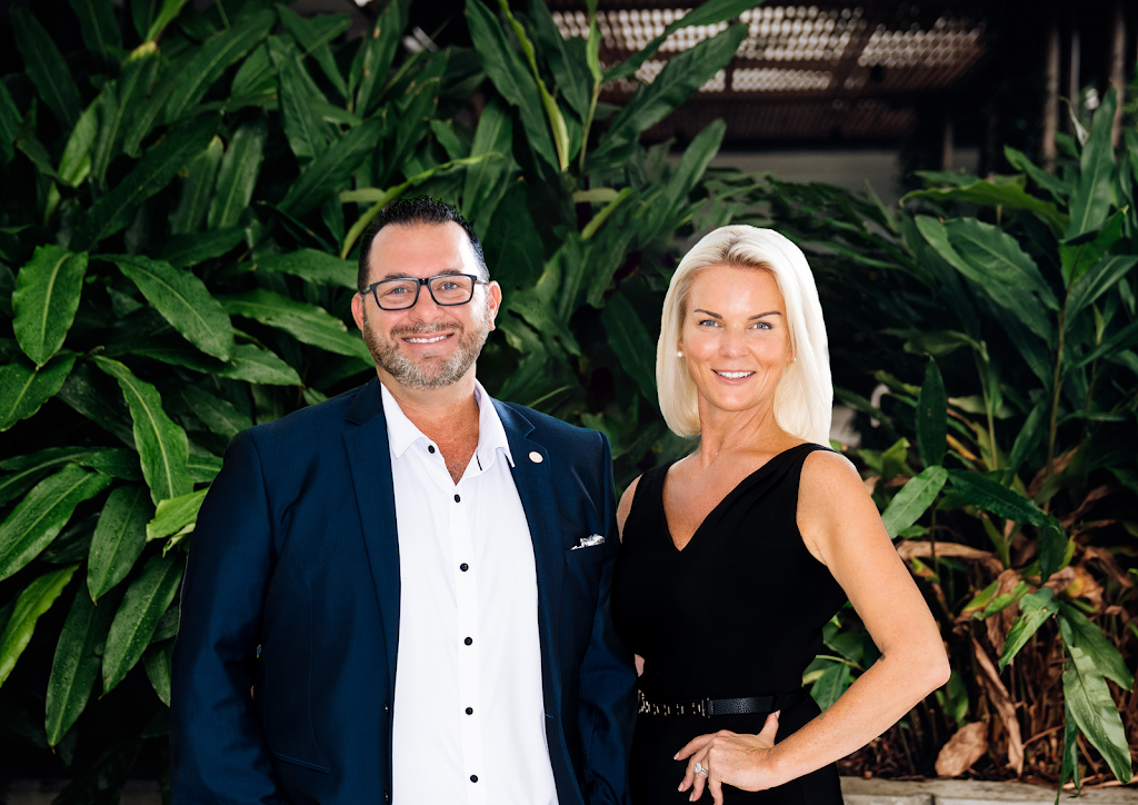 Jay & Michelle Peters Ray White Newport & Scarborough | 3/113 Landsborough Ave, Scarborough QLD 4020, Australia | Phone: 0404 999 593