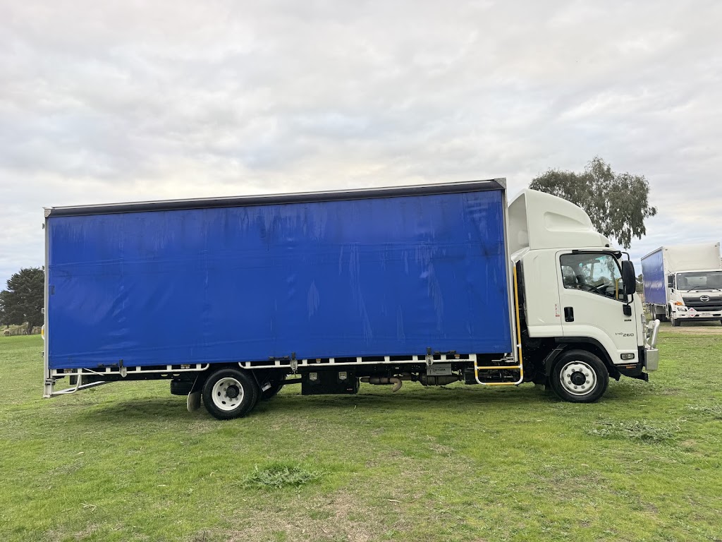 SHAHI FREIGHT SERVICES | 25 Perkins Rd, Lara VIC 3212, Australia | Phone: 0451 684 500