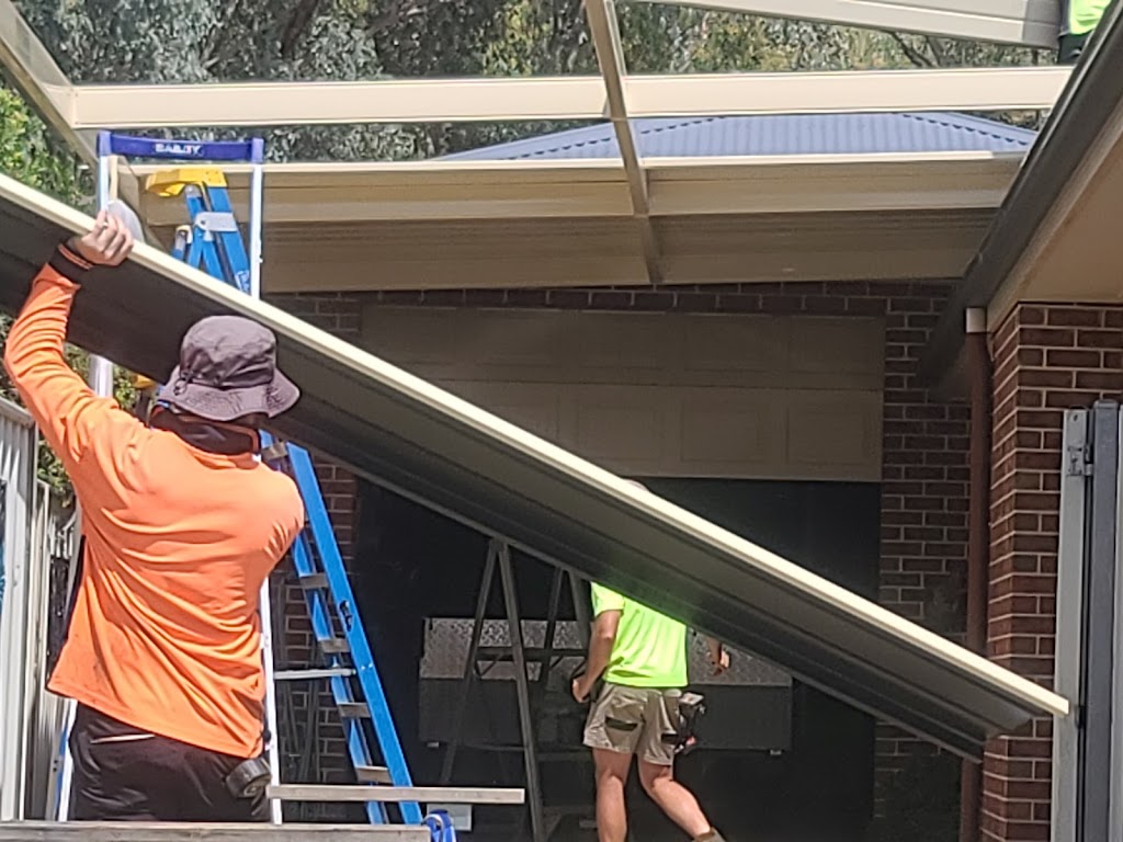 Ranbuild Sheds - All Mod Steel Buildings (Wangaratta) | 25 Ruby Ct, East Albury NSW 2640, Australia | Phone: (02) 6024 3333