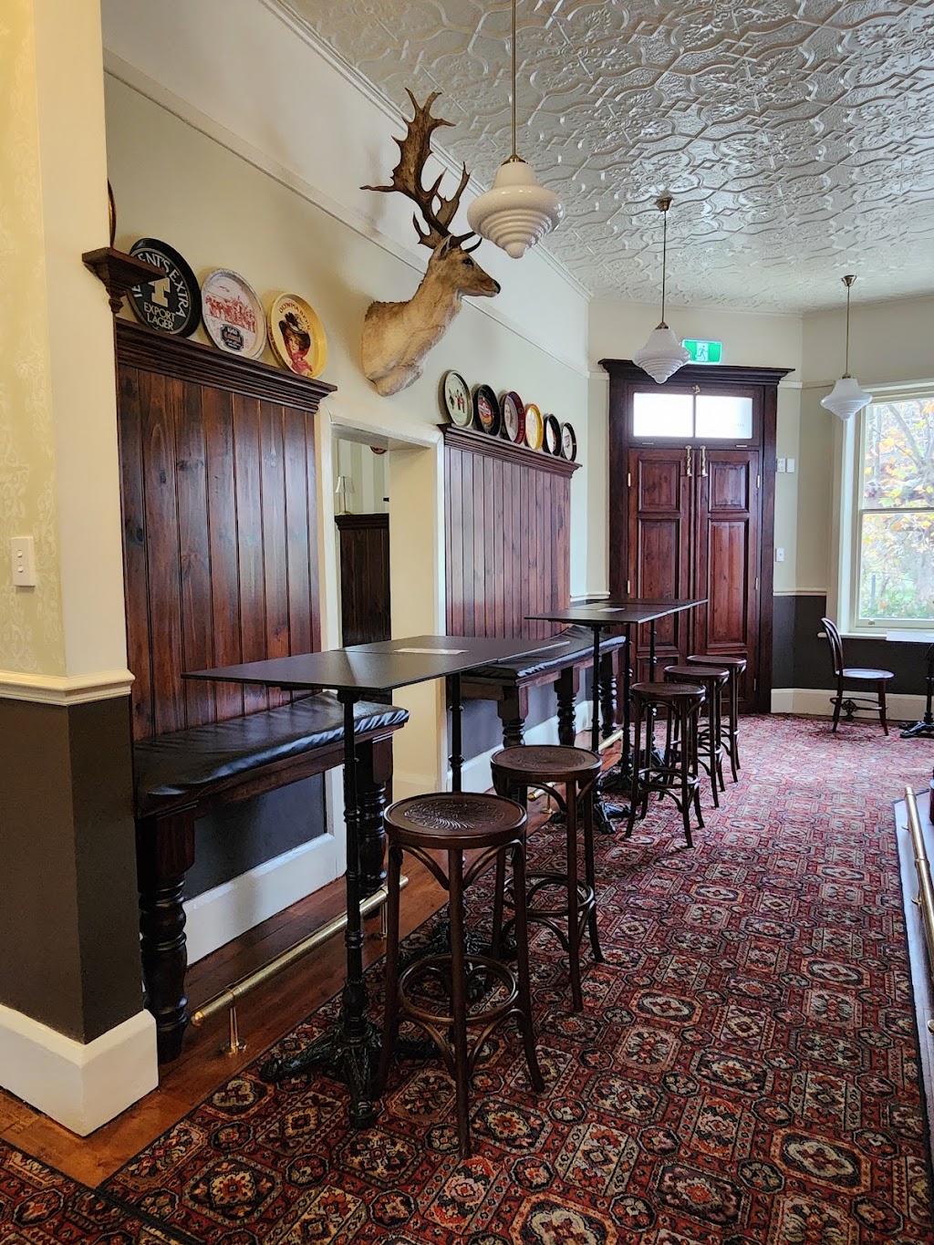 The Totness Inn Hotel | 148 Melrose St, Mount Pleasant SA 5235, Australia | Phone: (08) 8568 2637