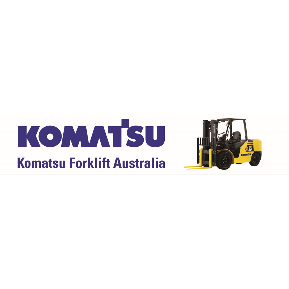 Komatsu Forklift Australia Pty Ltd | 29 Doyle Ave, Unanderra NSW 2526, Australia | Phone: (02) 4272 1314