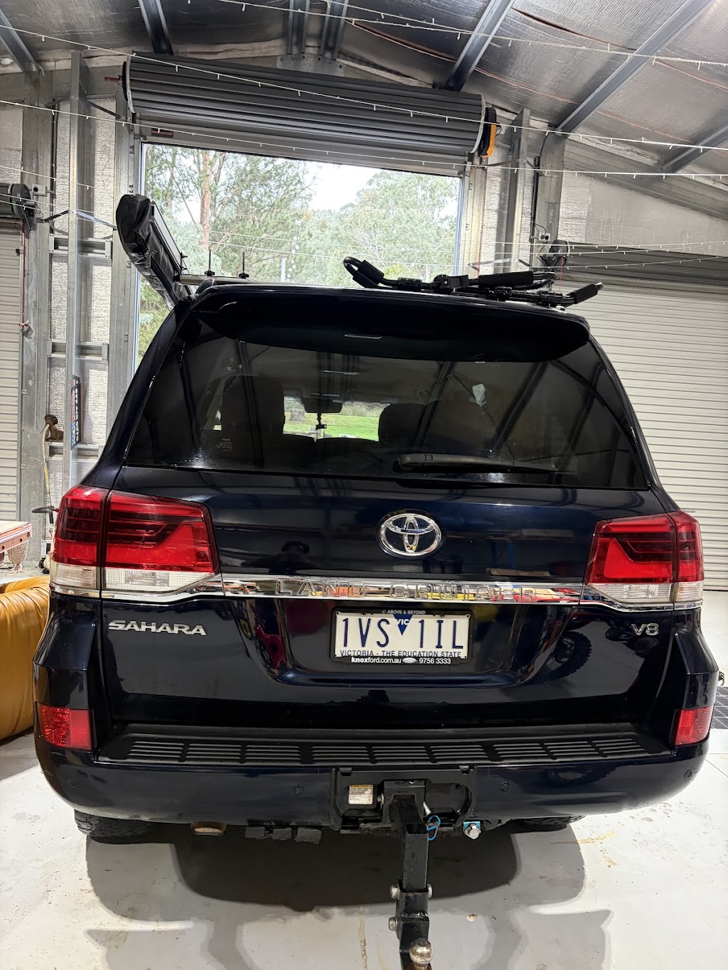 Fine touch detailing | Pendlebury St, Alexandra VIC 3714, Australia | Phone: 0450 105 644