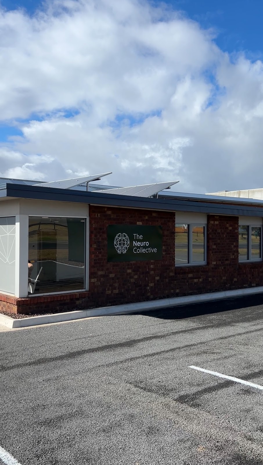 The Neuro Collective Warrnambool | 50 Caramut Rd, Warrnambool VIC 3280, Australia | Phone: (03) 4520 9404