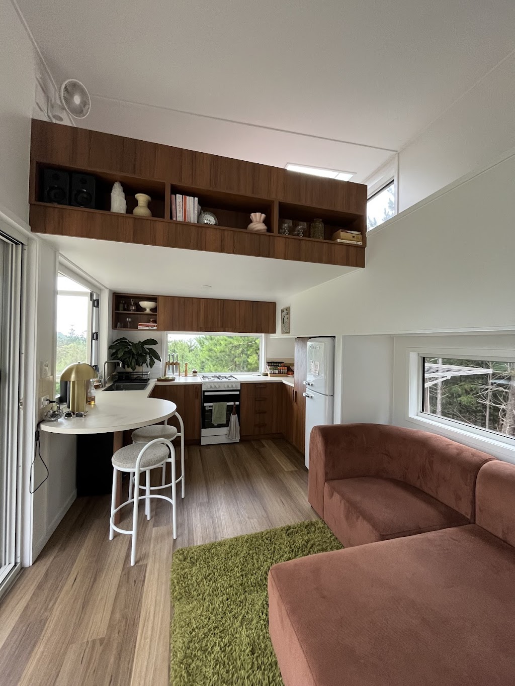 Konpak Tiny Homes | 300 Lundberg Dr, South Murwillumbah NSW 2484, Australia | Phone: 0434 272 353