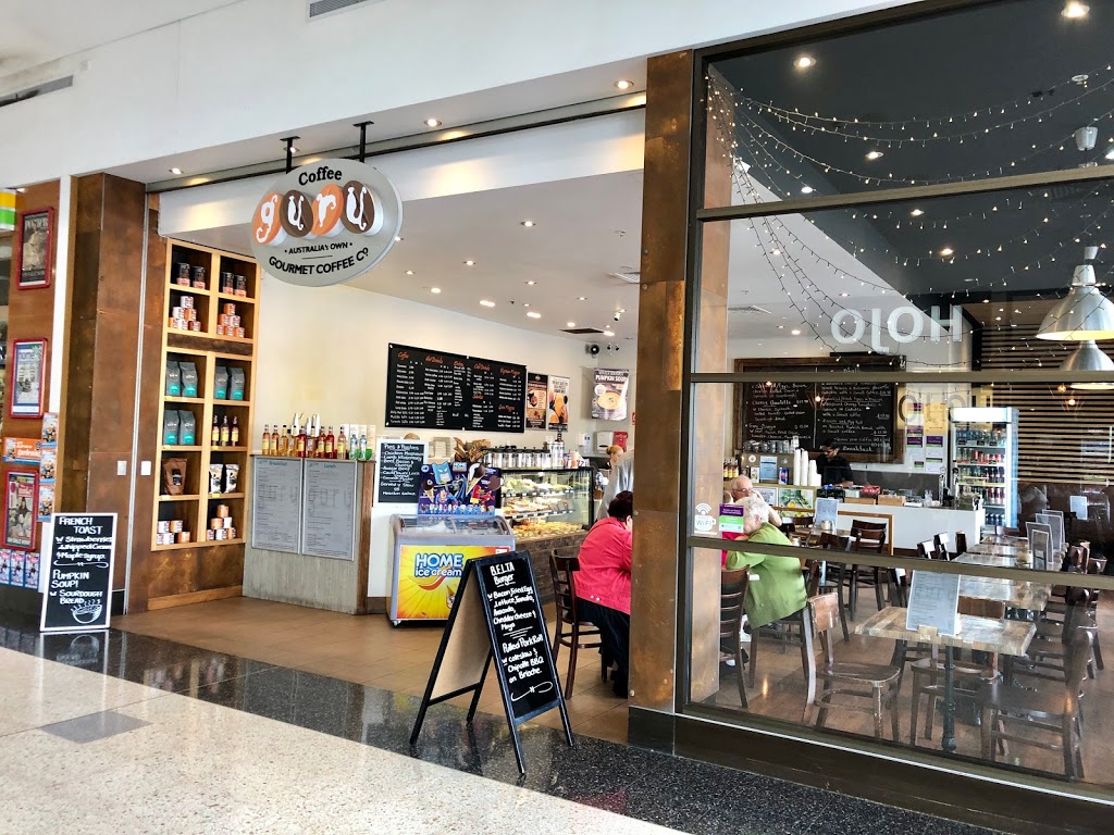 Coffee Guru - Mittagong | cafe | Highlands Marketplace 197 Old Hume Highway Shop Number: 26, Mittagong NSW 2575, Australia | 0248723574 OR +61 2 4872 3574