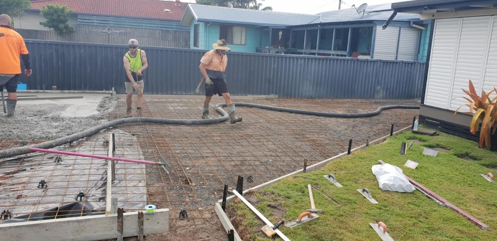 A1 Concreting Services Gold Coast | general contractor | 20 Queens Park Circuit, Oxenford QLD 4210, Australia | 0433508626 OR +61 433 508 626