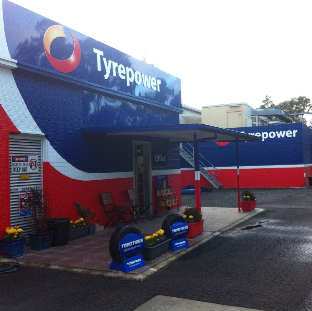 Dural Tyrepower | 236A New Line Rd, Dural NSW 2158, Australia | Phone: (02) 9651 4000
