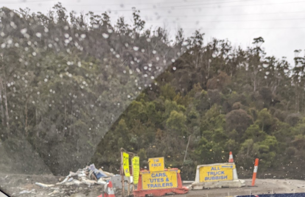 Waste Management Centre | 26A Jackson St, Glenorchy TAS 7010, Australia | Phone: (03) 6216 6712