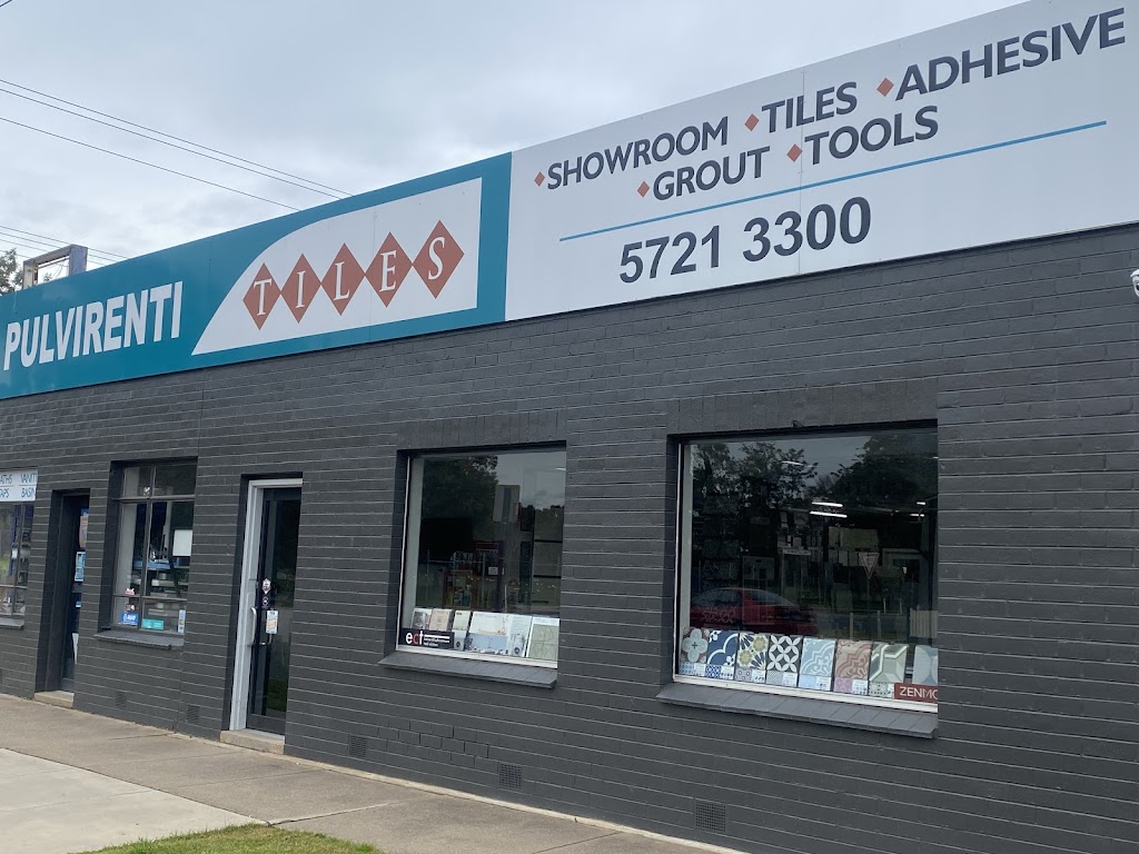 Pulvirenti Tiles | 40/42 Sisely Ave, Wangaratta VIC 3677, Australia | Phone: (03) 5721 3300