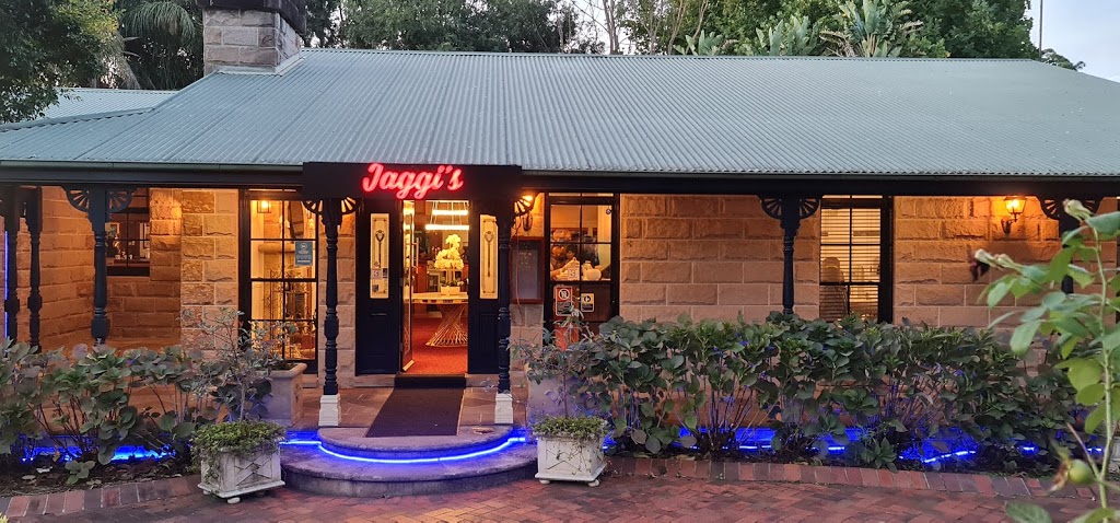 Jaggi’s At Regal Gardens | restaurant | 249 Annangrove Rd, Annangrove NSW 2156, Australia | 0296791830 OR +61 2 9679 1830