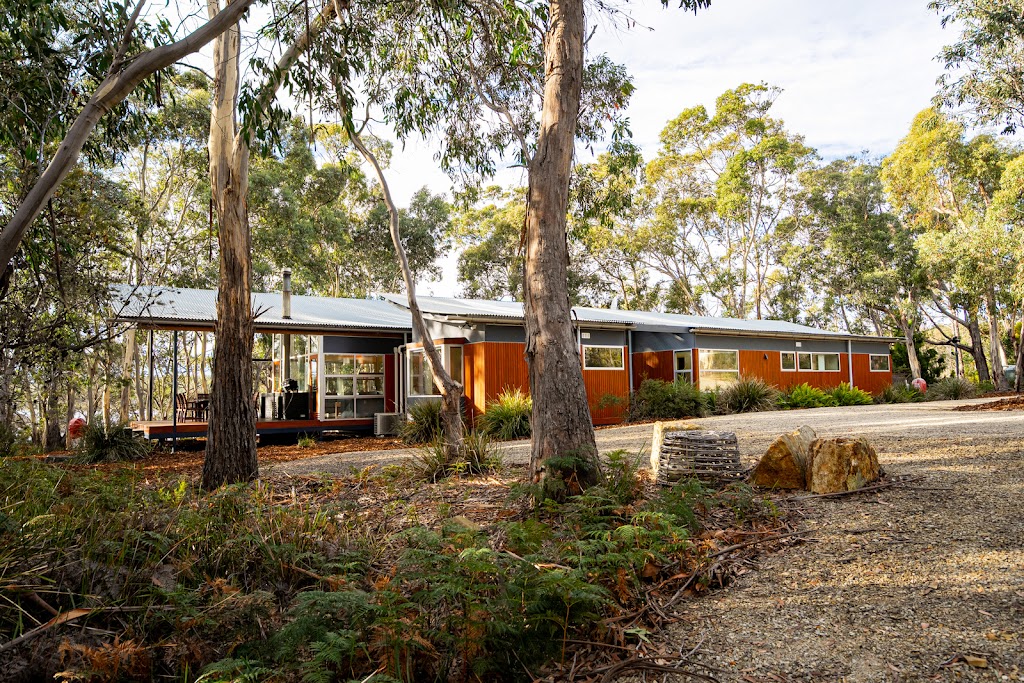 Bruny Bay House | 670a Lighthouse Rd, South Bruny TAS 7150, Australia | Phone: 0473 060 620