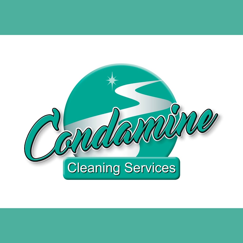 CONDAMINE CLEANING | 145a Ogilvie Rd, Womina QLD 4370, Australia | Phone: 0412 987 223