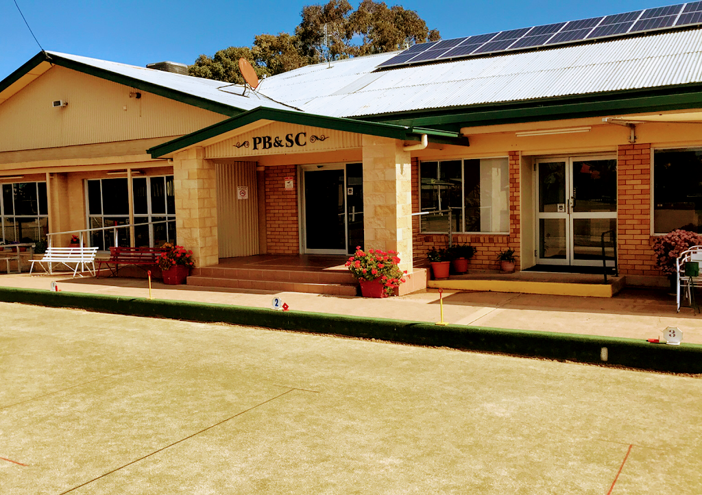 Parkes Bowling and Sports Club | 6 Cecile St, Parkes NSW 2870, Australia | Phone: (02) 6862 1446