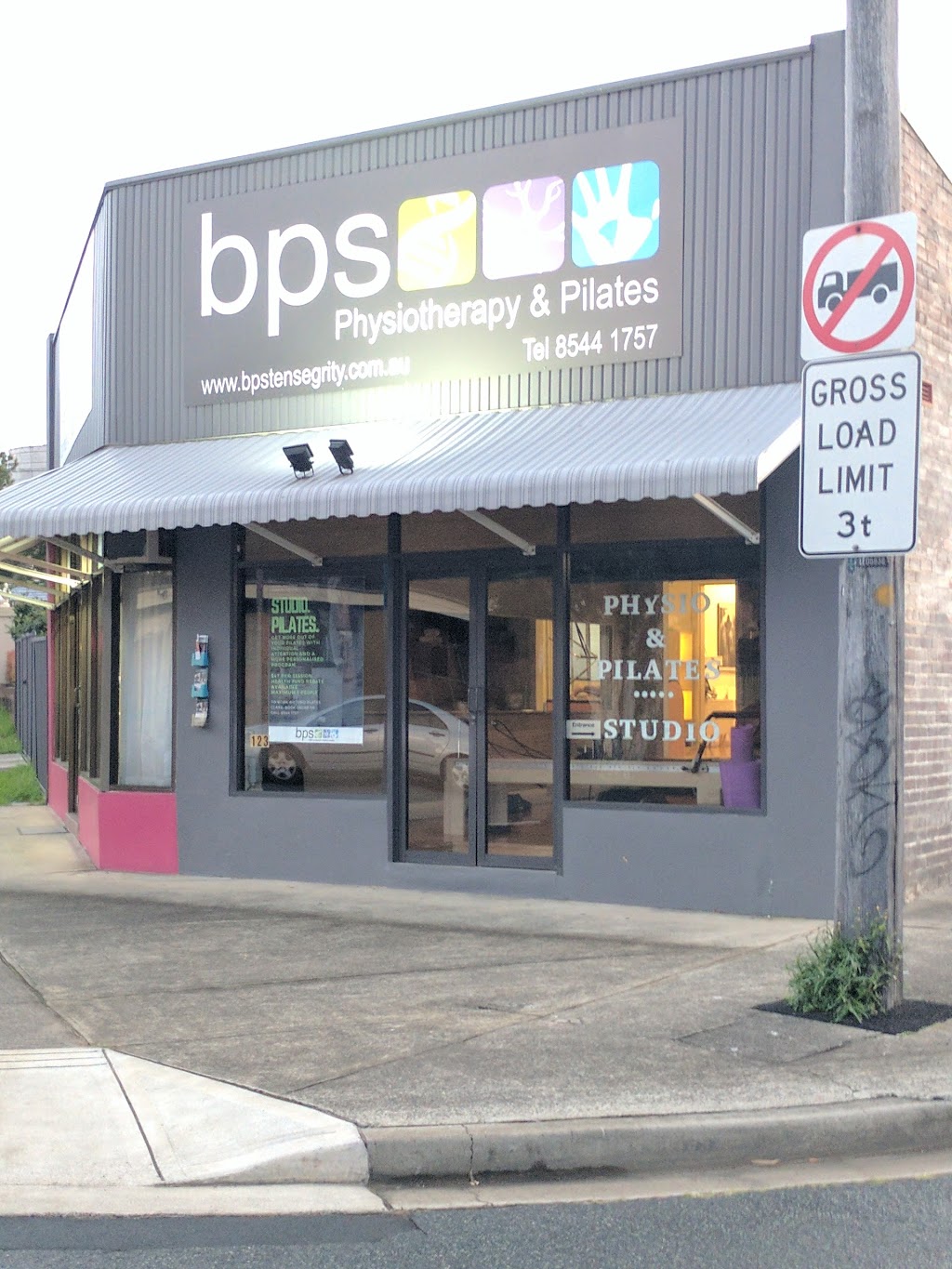 BPS Tensegrity Physiotherapy and Pilates Ashbury | physiotherapist | 123 Holden st Ashbury, Sydney NSW 2193, Australia | 0285441757 OR +61 2 8544 1757