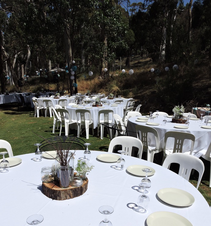 Adelaide HIlls Pop Up Weddings |  | Colonial Dr, Norton Summit SA 5136, Australia | 0883901995 OR +61 8 8390 1995