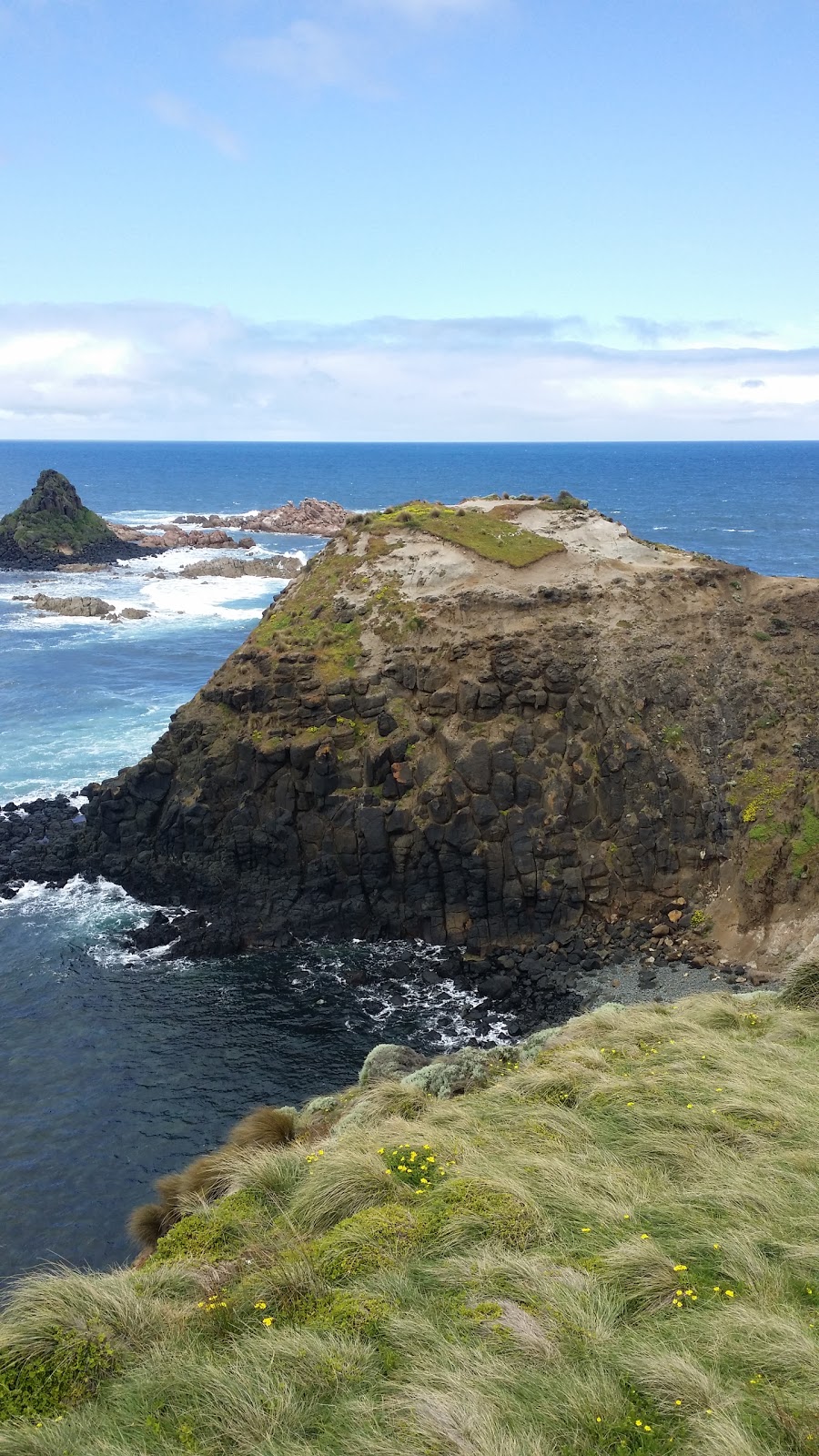 Pyramid Rock Glamping | lodging | 500 Pyramid Rock Rd, Ventnor VIC 3922, Australia | 0412222632 OR +61 412 222 632