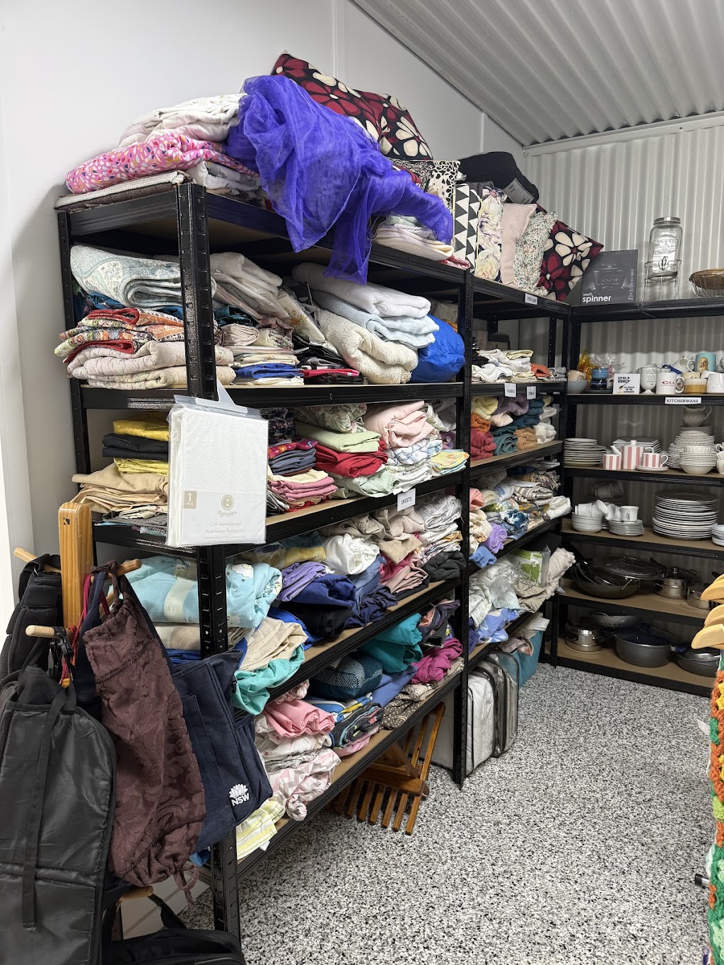 Warialda shop of opportunity | 32 Plunkett St, Warialda NSW 2402, Australia | Phone: 0458 021 045