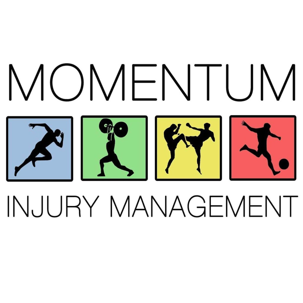 Momentum Injury Management | 11 View St, Dianella WA 6059, Australia | Phone: (08) 9276 2886