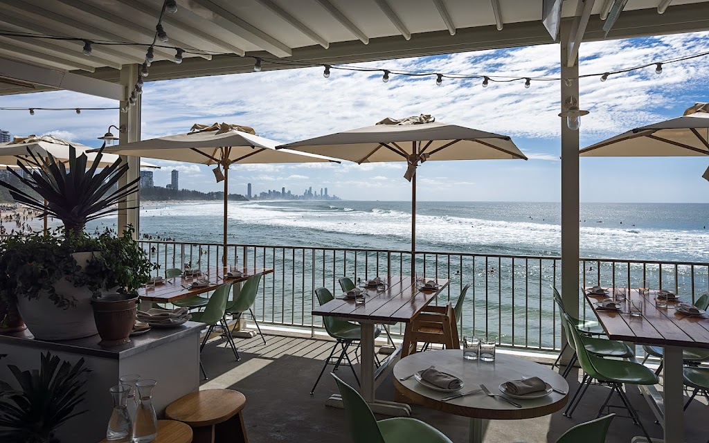 Burleigh Pavilion Catering & Events | 3a/43 Goodwin Terrace, Burleigh Heads QLD 4220, Australia | Phone: (07) 5661 9050