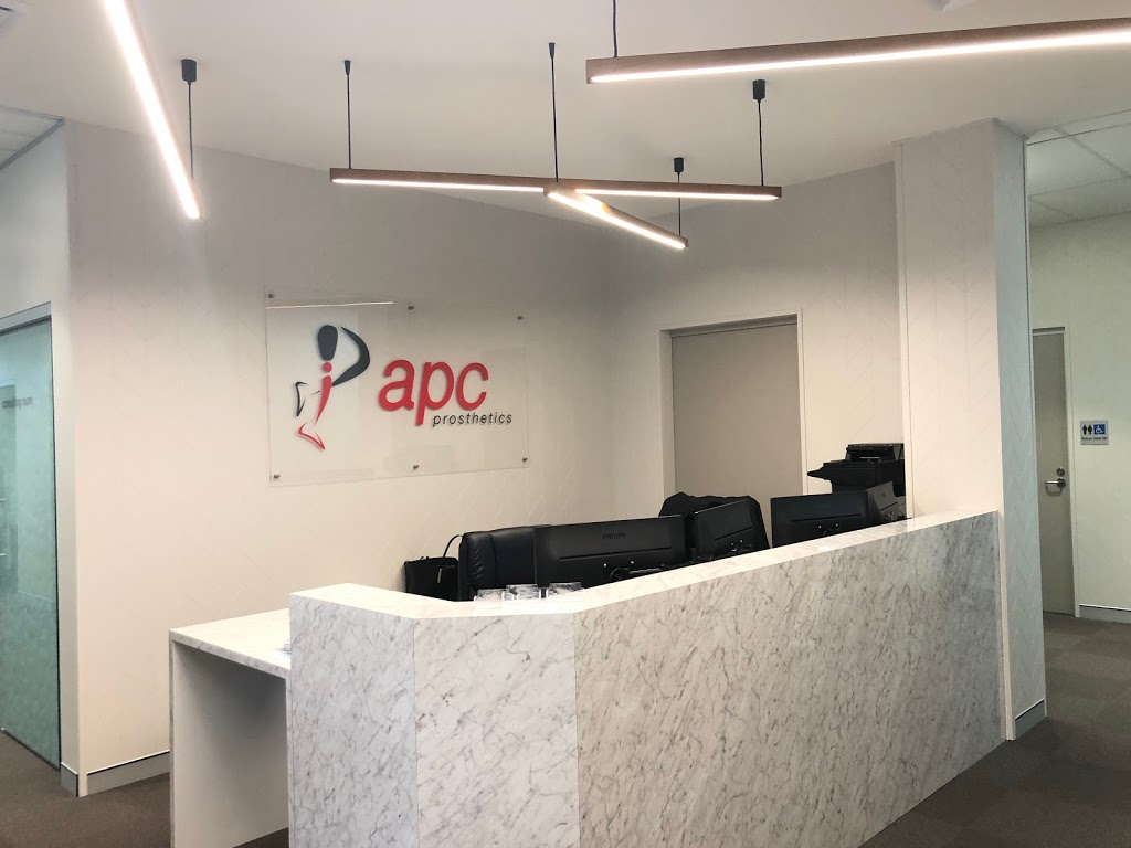 APC Prosthetics Central Coast | Suite 4/14 Pioneer Ave, Tuggerah NSW 2259, Australia | Phone: (02) 4047 8755