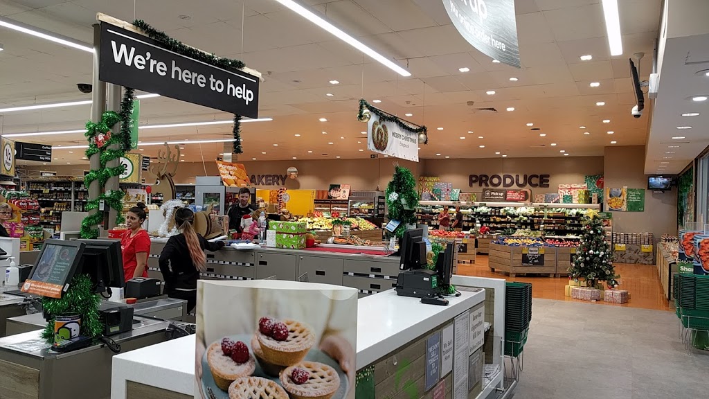 Woolworths Braybrook | supermarket | Braybrook Shopping Centre, Ashley St, Braybrook VIC 3019, Australia | 0383476614 OR +61 3 8347 6614