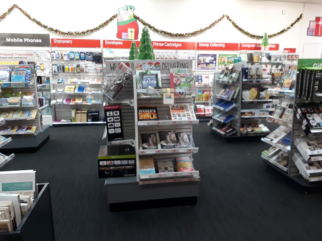 Australia Post Oakleigh | Centro Shopping Centre, shop 35/39 Hanover St, Oakleigh VIC 3166, Australia | Phone: 13 13 18