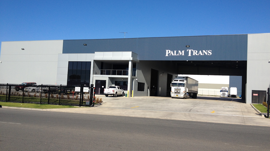 Palm Trans Pty Ltd | 8 Roberts Rd, Eastern Creek NSW 2766, Australia | Phone: (02) 9620 2028