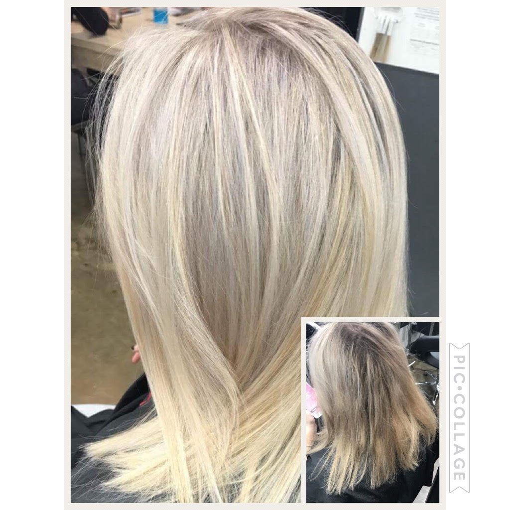 Lux Hair formerly Know As Anthonys Hair And Beauty | Altona Gate Shopping Centre, 124-134 Millers Rd, Altona VIC 3018, Australia | Phone: (03) 9315 1466