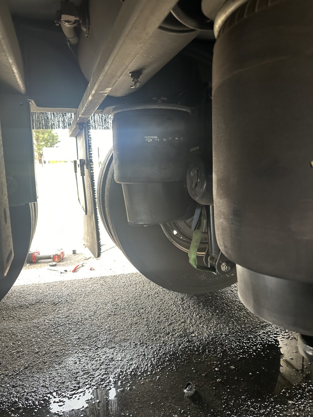 REDS DIESEL SERVICES PTY LTD | 15 Cunningham Cl, Narrabri NSW 2390, Australia | Phone: 0499 106 222