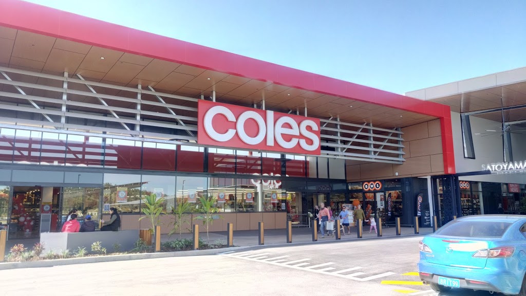 Coles Ripley Town Centre | supermarket | Ripley Rd, Ripley QLD 4306, Australia | 0738948700 OR +61 7 3894 8700