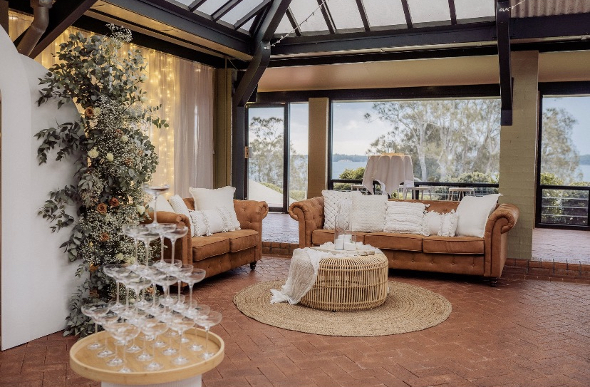Sister Event Hire | Blackalls Park NSW 2283, Australia | Phone: 0413 847 768