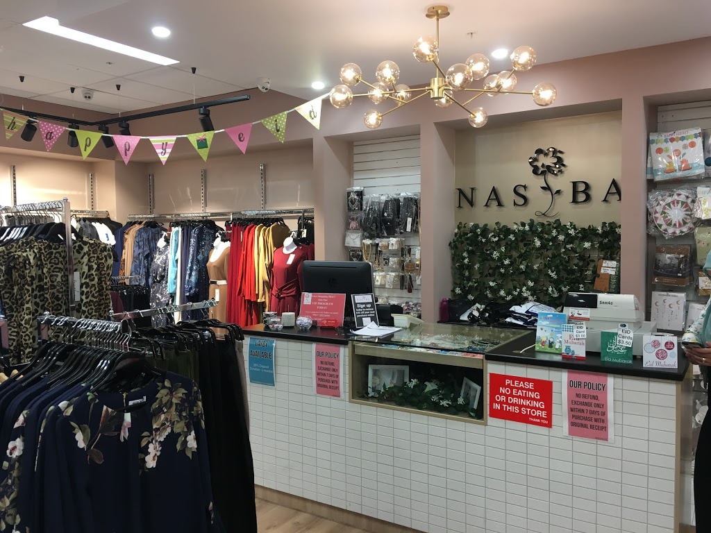 Nasiba Fashion Tarneit | clothing store | 380 Sayers Rd, Tarneit VIC 3029, Australia | 0397482621 OR +61 3 9748 2621