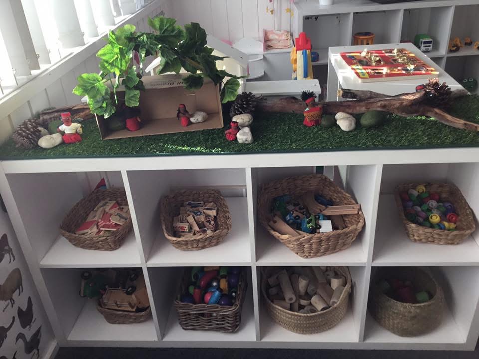 Little Creatures Family Day Care | 31 Gan Gan Rd, Anna Bay NSW 2316, Australia | Phone: 0439 589 966