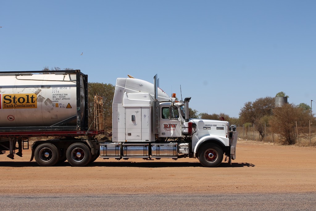 RJW Trucking | moving company | Ausztrália, 9 Reggio Rd, Kewdale WA 6105, Australia | 0448981645 OR +61 448 981 645