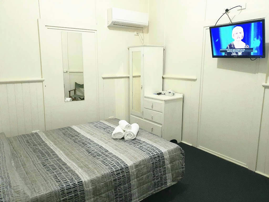 Hotel Thangool | lodging | 55 Ramsay Rd, Thangool QLD 4716, Australia | 0731852773 OR +61 7 3185 2773
