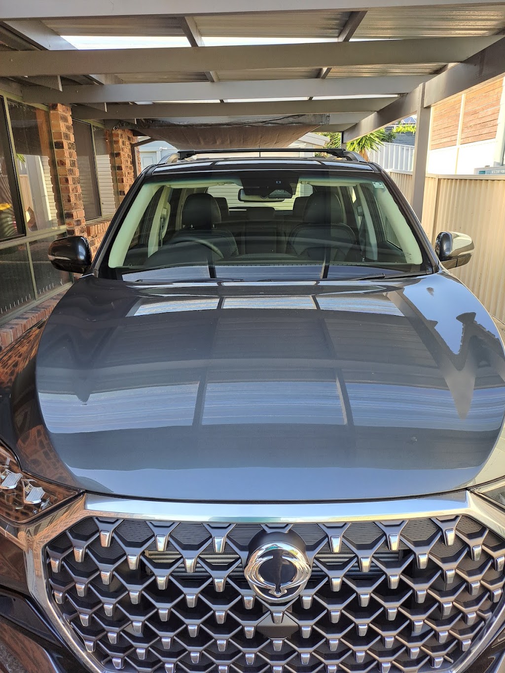 Crown Car Wash | 50 Wyong Rd, Tuggerah NSW 2259, Australia | Phone: (02) 4353 8686