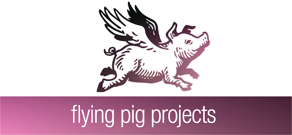 Flying Pig Projects & Flying Pig Graphics |  | 11 Donald St, Lithgow NSW 2790, Australia | 0411645600 OR +61 411 645 600