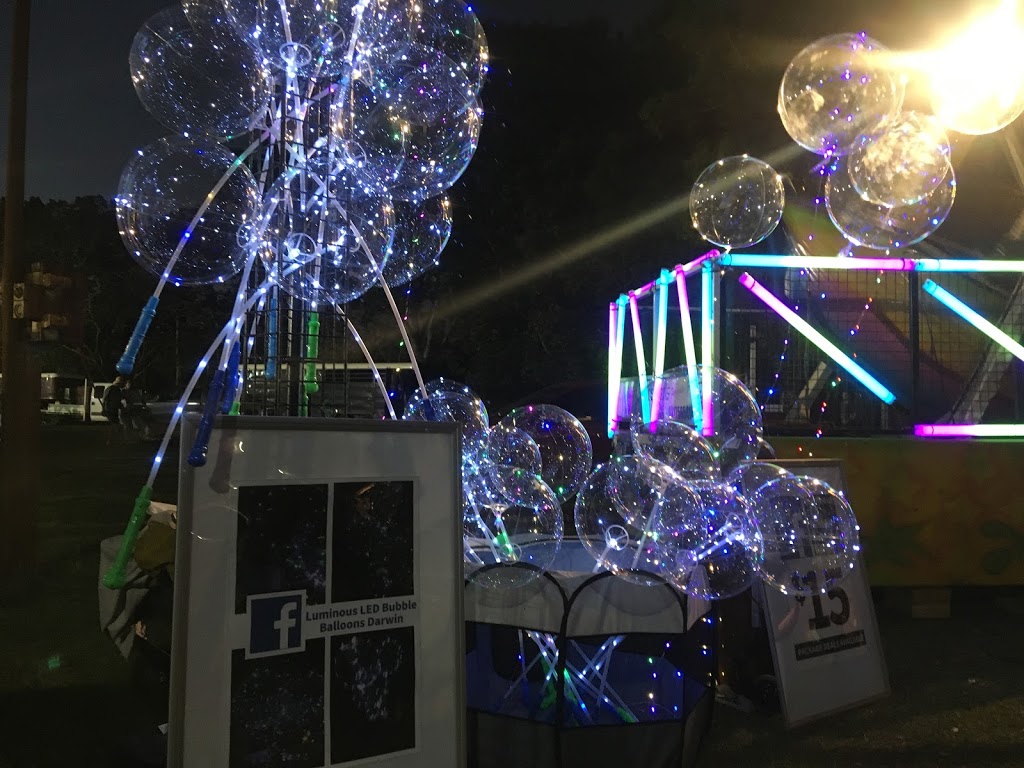 LED Balloons Darwin | Progress Dr, Nightcliff NT 0810, Australia | Phone: 0432 372 652