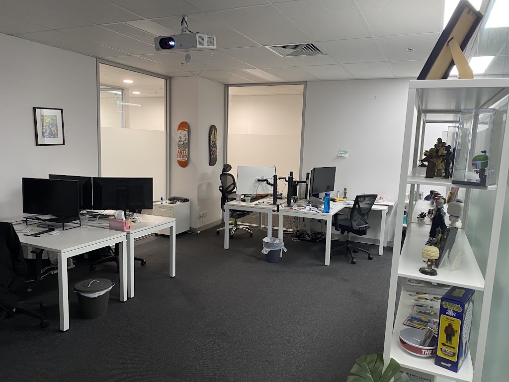 Creative Approach | Ste 121/40 Burgundy St, Heidelberg VIC 3084, Australia | Phone: (03) 9973 1761