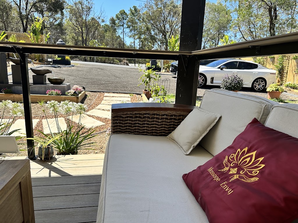 Massage Envy Brisbane | 1161 Mount Gravatt Capalaba Rd, Burbank QLD 4156, Australia | Phone: 0473 554 518